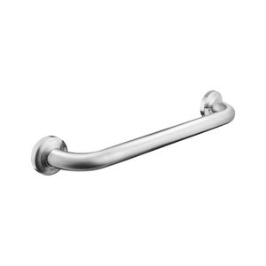 Barra de seguridad recta 18pulgadas o 46 cm inox Vainsa