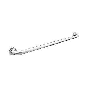 Barra de seguridad recta 36pulgadas o 92cm inox Vainsa