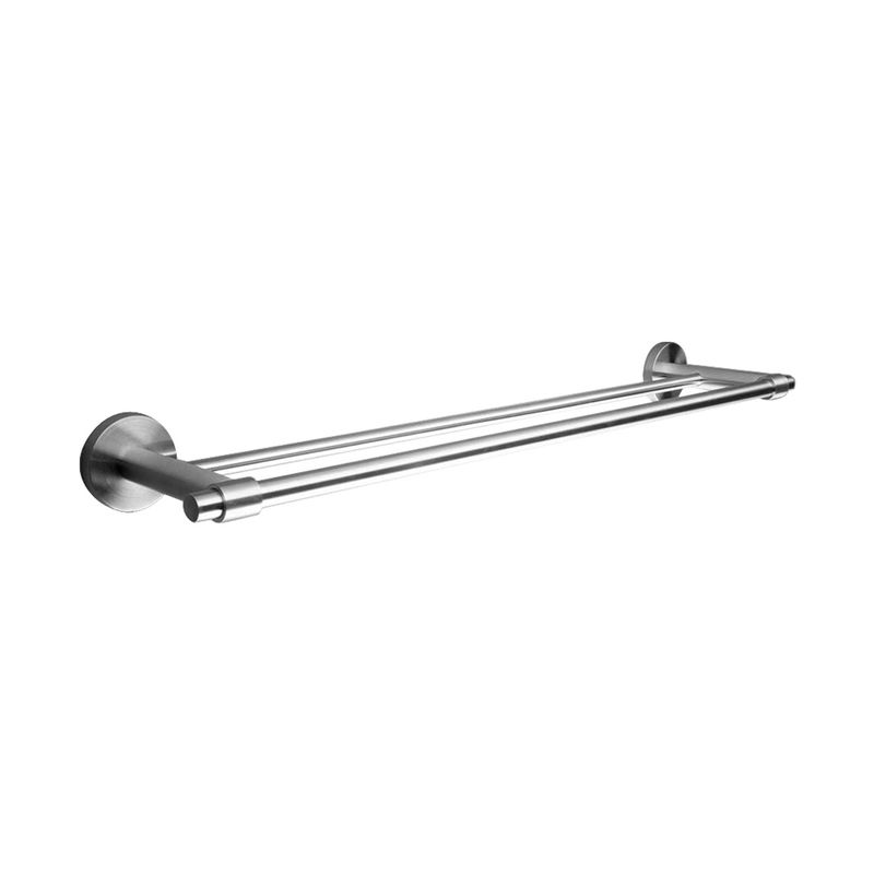 Toallero-con-doble-rack-en-acero-inox-vainsa