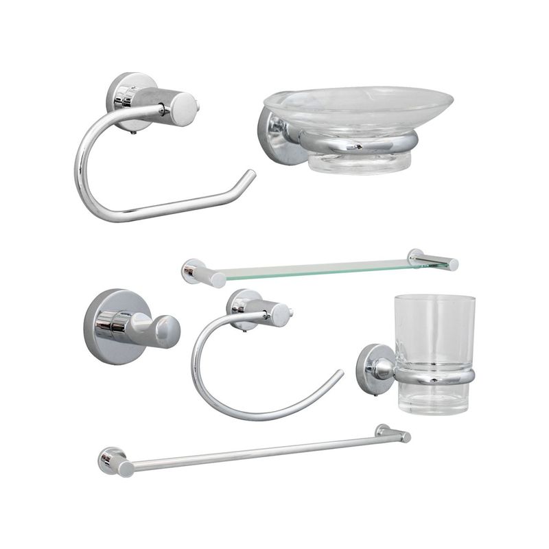 Set-baño-klass--7-und--cromado-vainsa