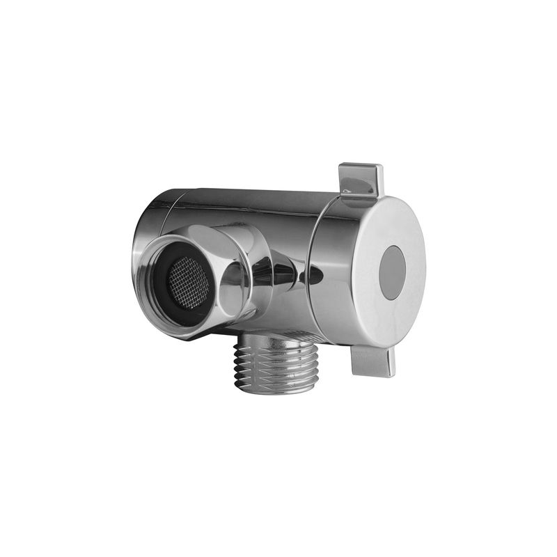 Válvula Desviadora De Ducha Teléfono Cromada Vainsa