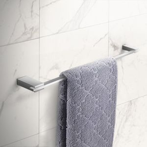 Toallero de barra (60cm) buzios cromado Italgrif