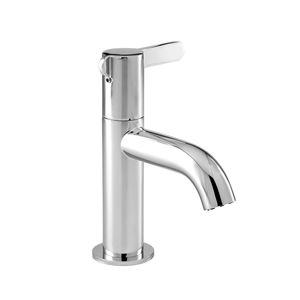 Llave para lavatorio baja cartagena cromado Italgrif