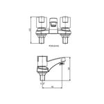 Mezcladora-4--para-lavatorio-buzios-cromado-italgrif