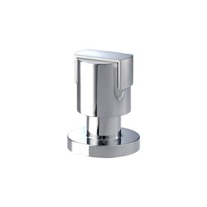 Llave para ducha buzios cromado Italgrif