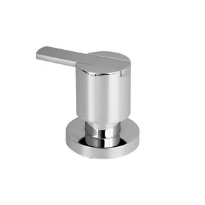 Llave para ducha buzios lever cromado Italgrif
