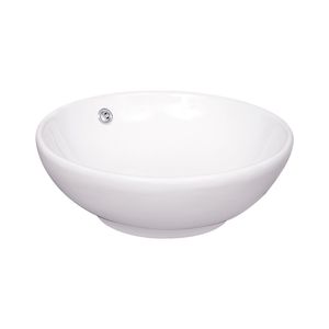 Bowl bari blanco Vainsa