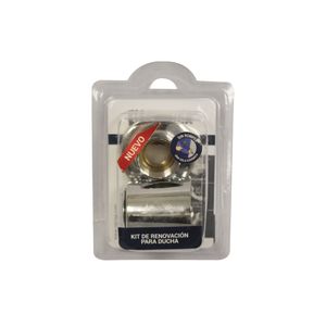 Kit egeo para ducha Vainsa