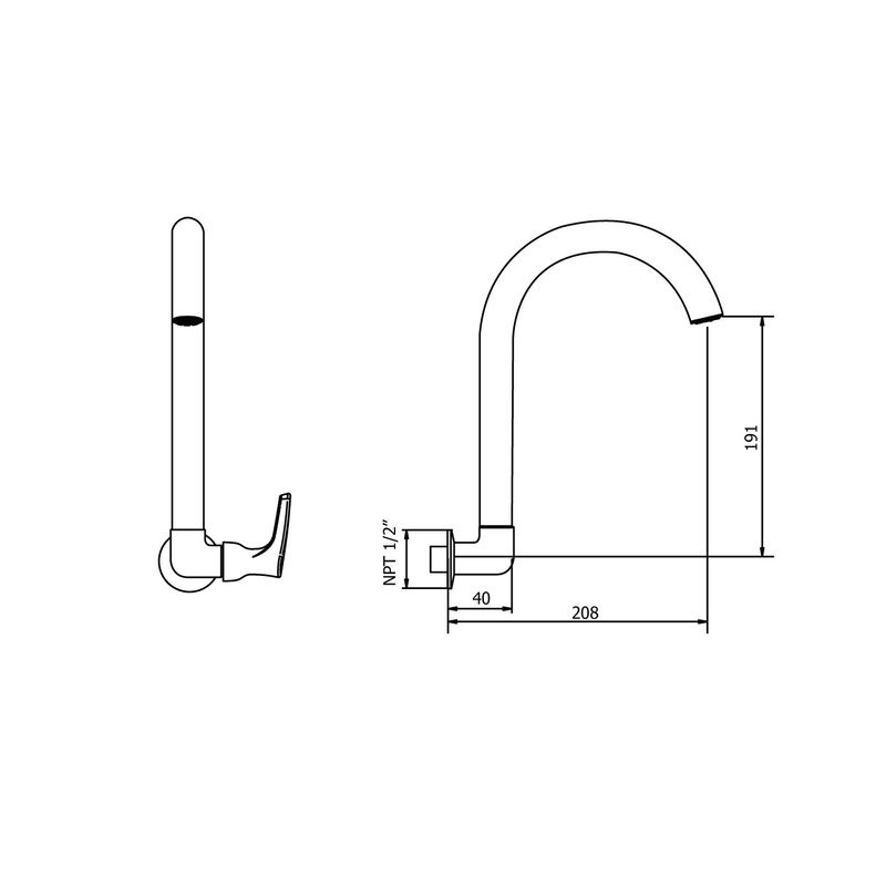 Llave-para-lavadero-a-la-pared-pico--b--portofino-hecho-en-b