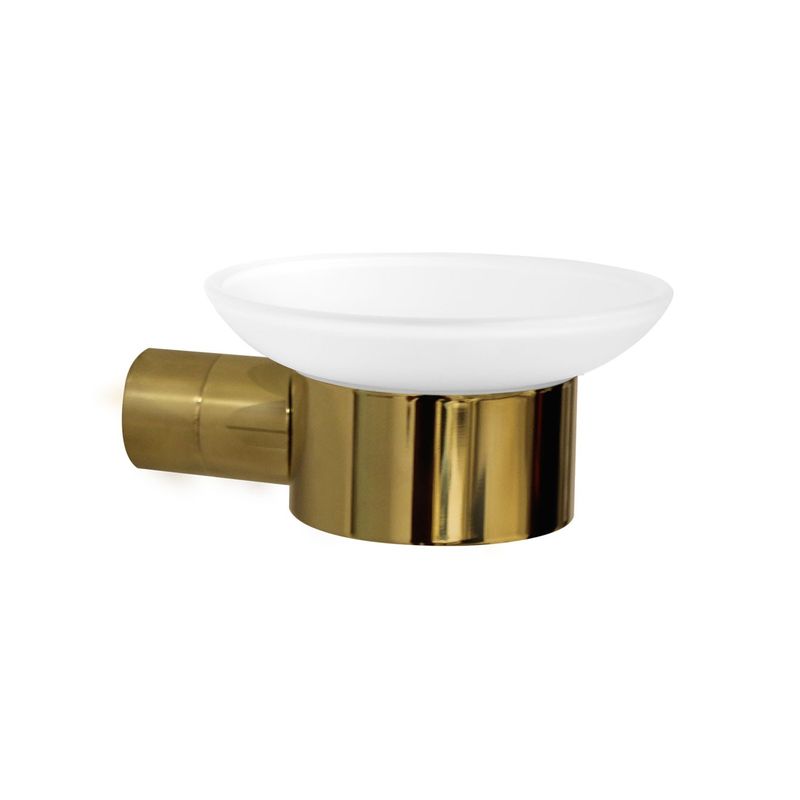 Porta-jabon-martini-gold-vainsa
