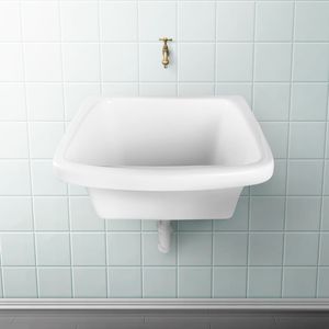 Lavarropa marbella medium Vainsa