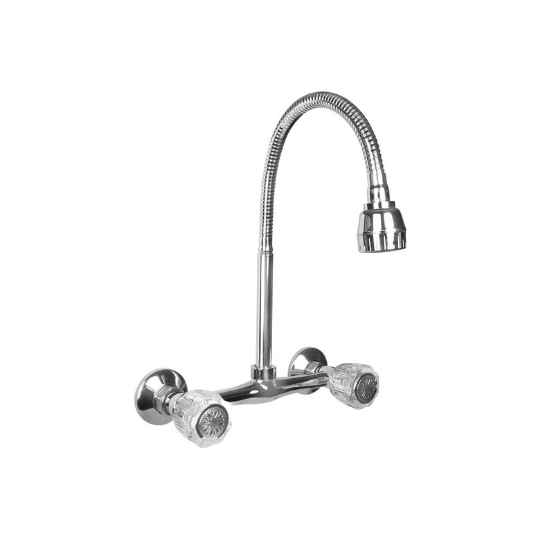 Mezcladora-pared-pico-flexible-gapagos-italgrif