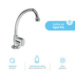Llave-bar-al-mueble-buzios-cromado-italgrif