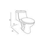 Combo-buzios--one-piece---lavatorio---pedestal-italgrif