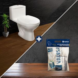 Combo ibiza bl+ kit de instalacion