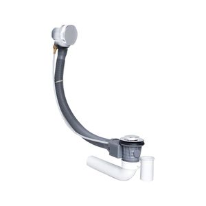 Desagüe Automático de 55 cm para Tina, Vainsa