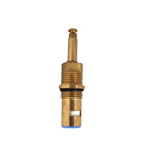 Válvula de cierre disco cerámico 1/2" derecho bali Vainsa