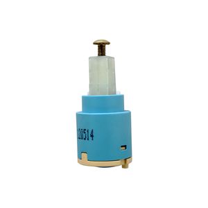 Kit cerámico monocomando mares
