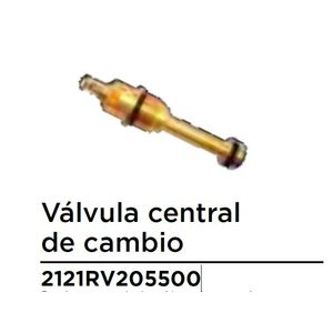 Central cambio ducha tina bidet ocean Vainsa