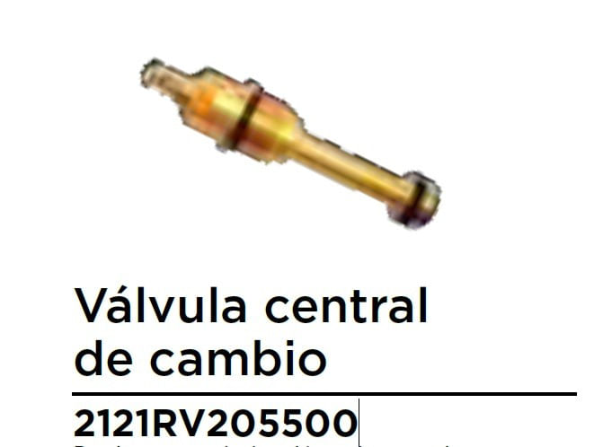 Central-cambio-ducha-tina-bidet-ocean-vainsa