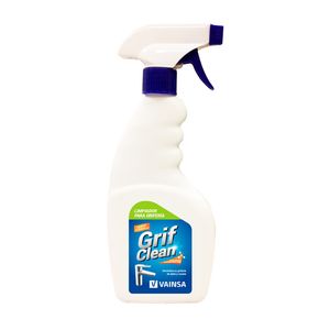 Limpiador grifclean c/ pulverizador 615 ml Vainsa
