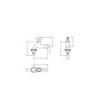 Grifo-jardin-standard-de-1-2-
