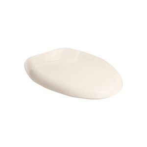 Asiento universal elongado bone Vainsa