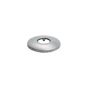 Canopla c/uña inox 1/2" Italgrif