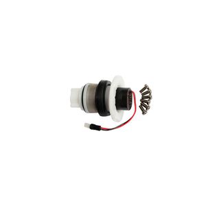 Pistón con asiento para fluxómetro electrónico Vainsa