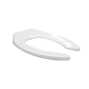 Asiento pentaflux tipo u blanco Vainsa