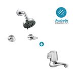 combo-mezcladora-ducha-con-salida-llave-cabo-blanco-italgrif