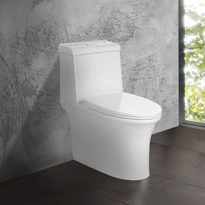 One piece modena blanco Vainsa
