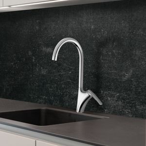 Monocomando lavadero al mueble Bellini Vainsa