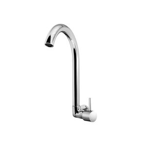 Llave para Lavadero a la Pared Bali C/Pico B Inox Vainsa