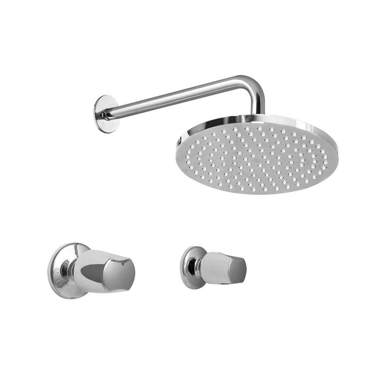 Mezcladora Para Ducha Avante Con Salida Morgan Vainsa