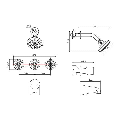 4121GR90C100_PLANO