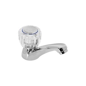 Llave para lavatorio aruba cromado Italgrif