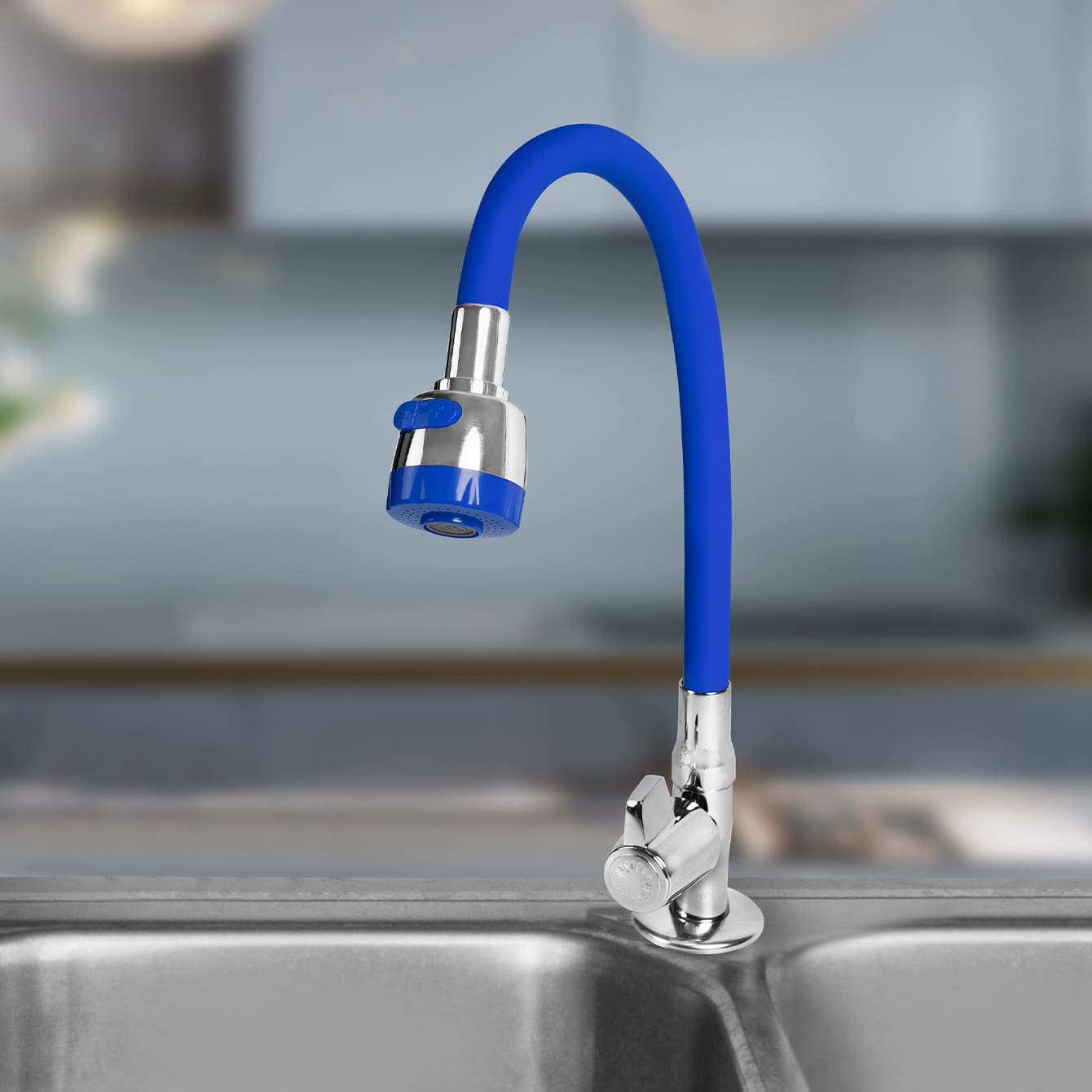 Compra Online Griferías para Cocina Modernas Vainsa Innova