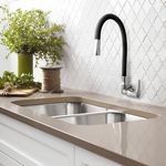 Llave-de-lavadero-con-pico-flexible-portofino-vainsa
