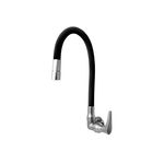 Llave-de-lavadero-con-pico-flexible-portofino-vainsa