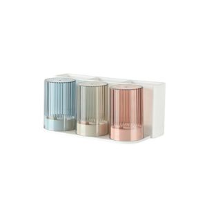Organizador de baño autoadhesivo Colección Home