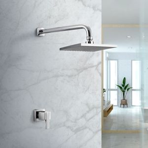 Llave de ducha con salida modena hecho en bronce Vainsa