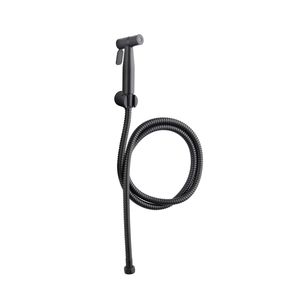 Duchita Bidet Cartagena Black Italgrif