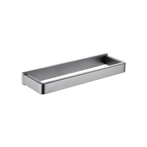 Toallero de anillo Negroni Gunmetal Vainsa