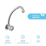 Llave-para-lavadero-a-la-pared-aruba-cromado-italgrif