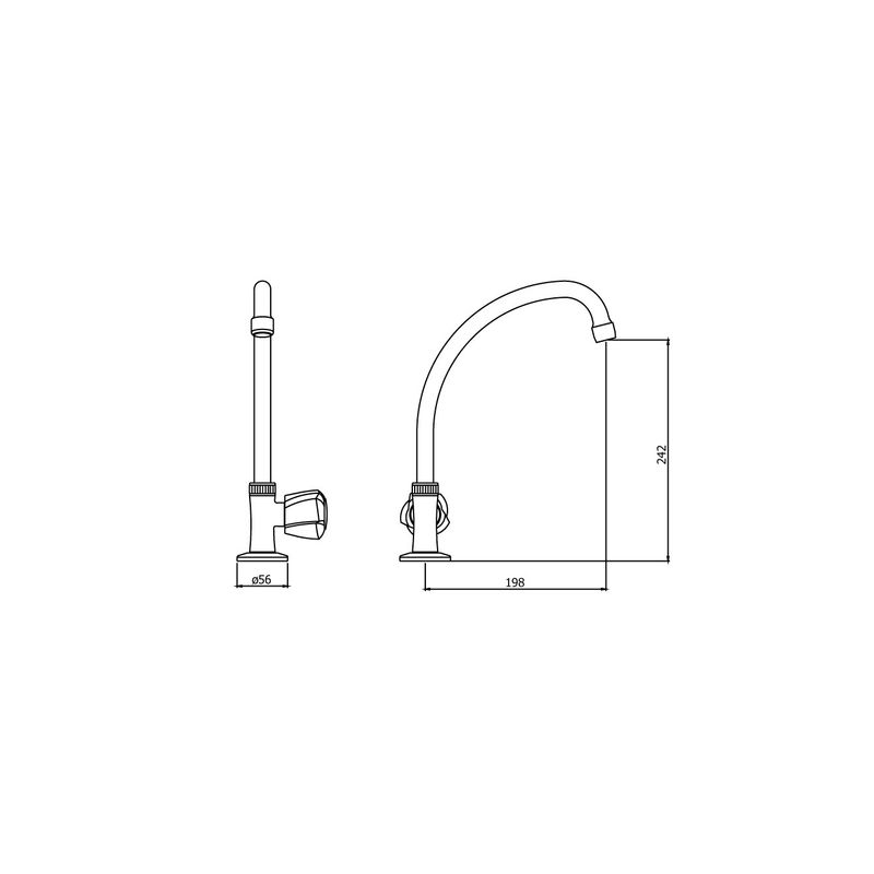 Llave-para-bar-cristal-hecho-en-bronce-vainsa