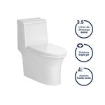 One-piece.modena-b.sim-triple-jet-blanco-comercial-vainsa