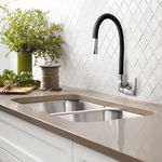 Llave-de-lavadero-con-pico-flexible-portofino-vainsa