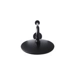Monocomando-de-ducha-con-salida-española-lever-black