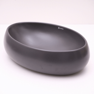 Bowl para baño Padua Negro Matte - Vainsa